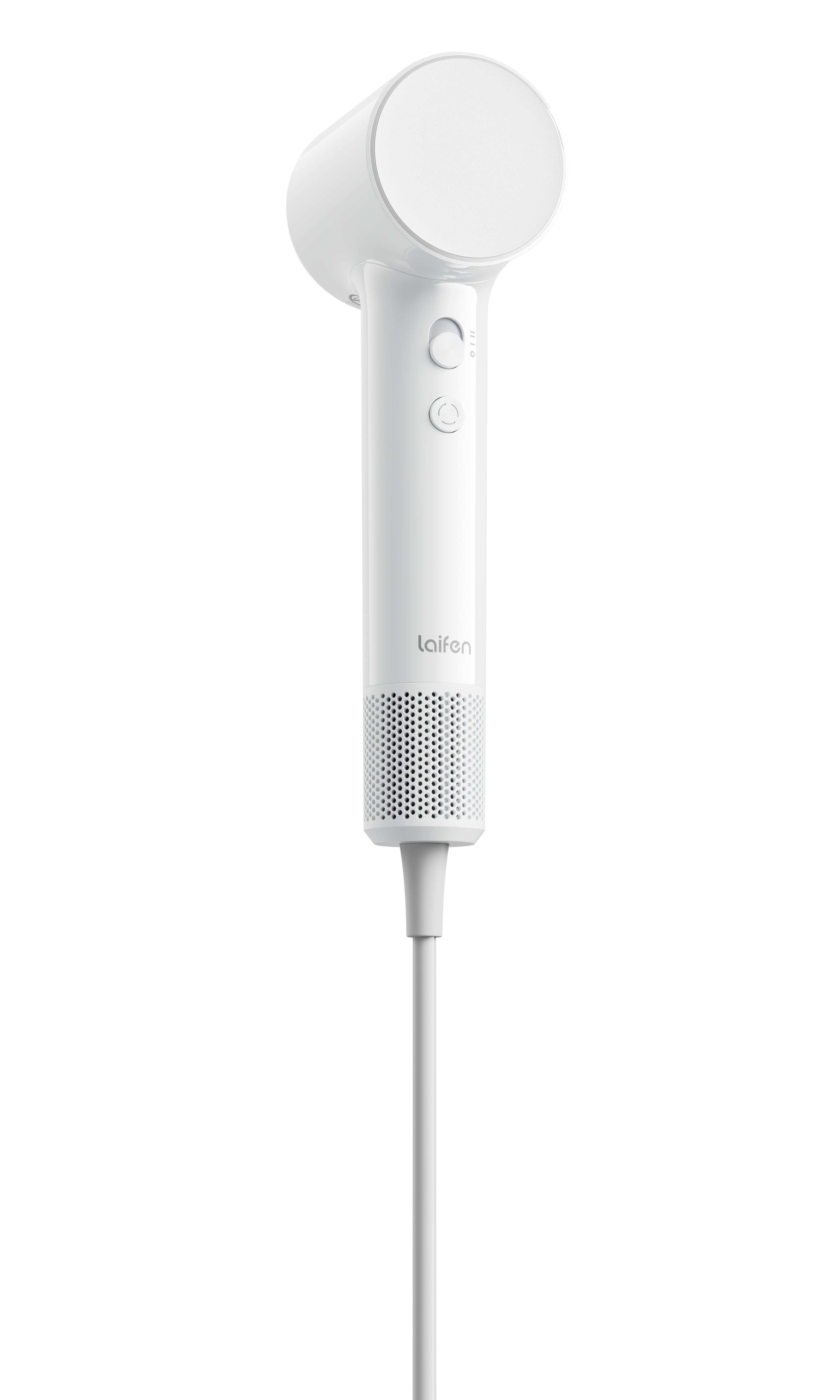 Laifen Air High-Speed Hair Dryer - White