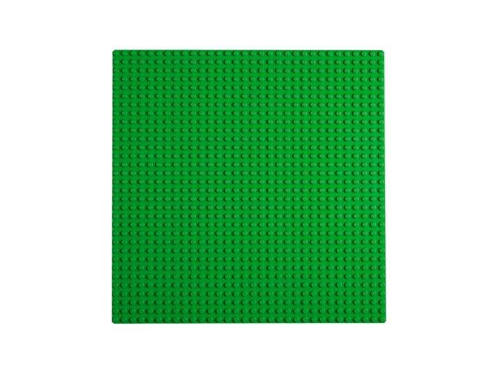 LEGO Grüne Bauplatte