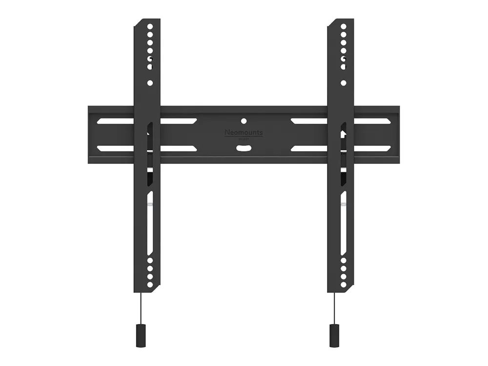 Neomounts WL30S-850BL14 - Befestigungskit (Wandplatte, Adapter für Halterung)
