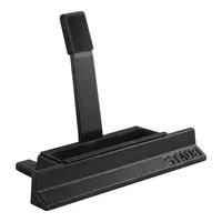 Zwilling Deckelhalter Gusseisen schwarz