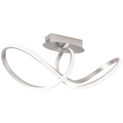 Orion DECKENL. 7-694 LED 30W 3000K / ORION CIRCUS SATIN 25A502 071.0694-02