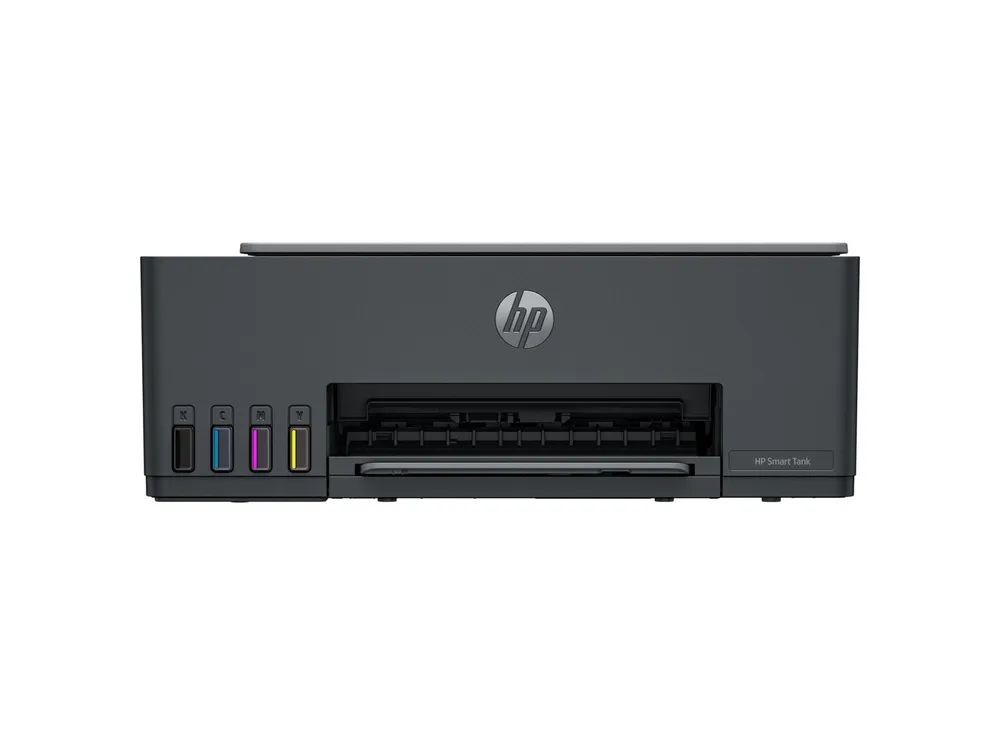 HP Smart Tank 5115 All-in-One - Multifunktionsdrucker - Farbe - Tintenstrahl - Legal (216 x 356 mm)