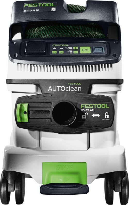Festool CLEANTEC CTM 36 EI AC-RENOFIX