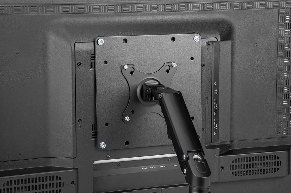 Mestic TV-Wandhalterplatte 32 Zoll