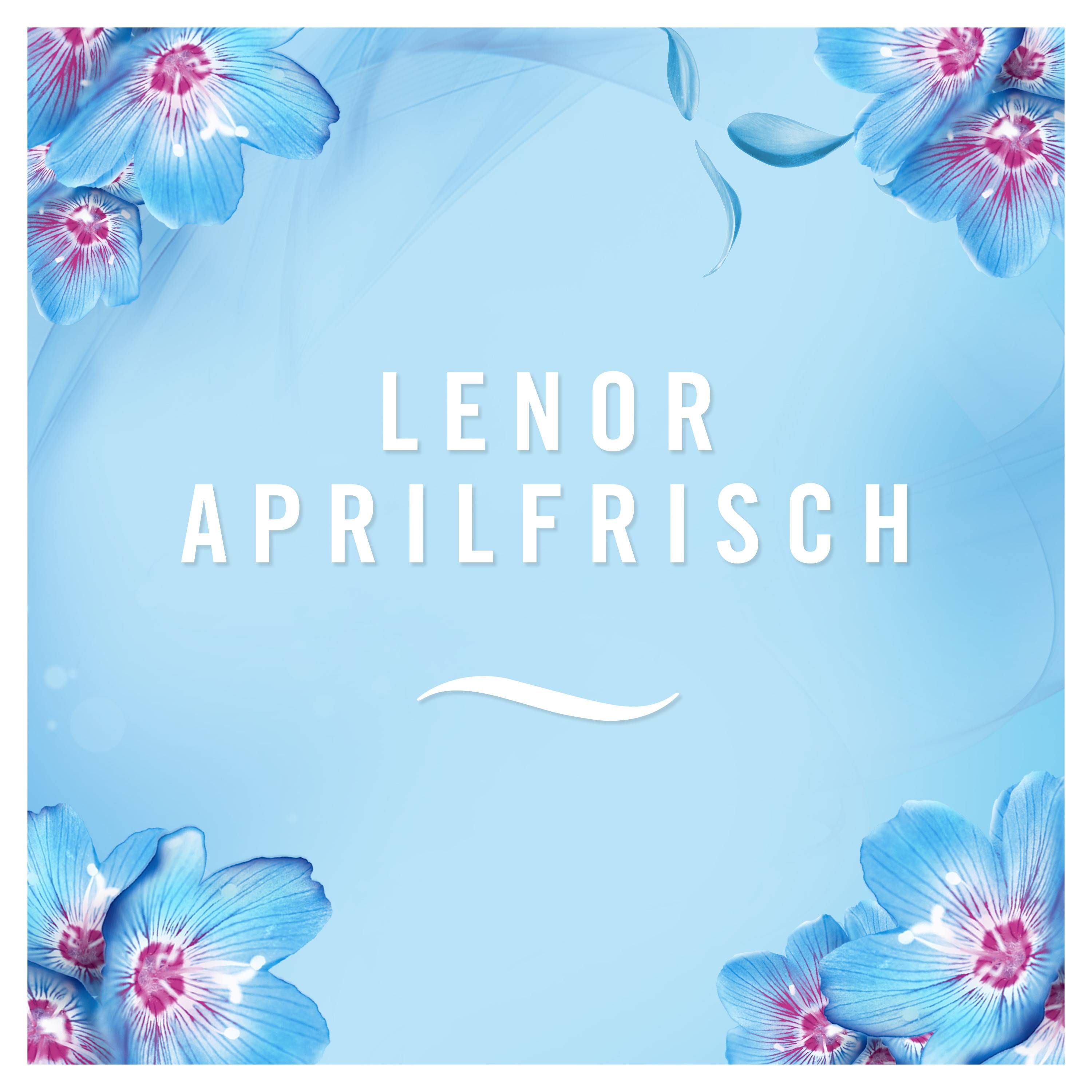 Febreze Car Lenor Aprilfrisch