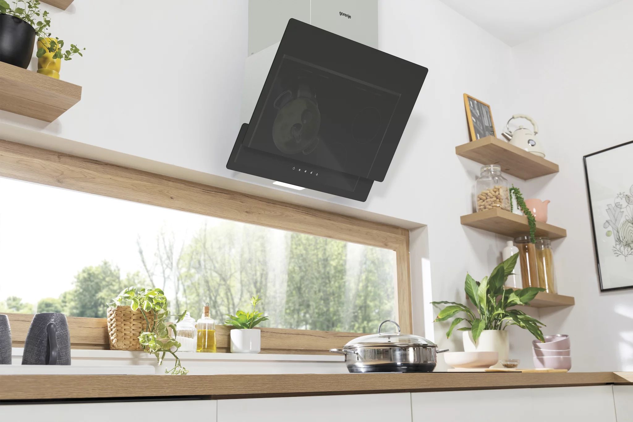 Gorenje WHI649EXBG