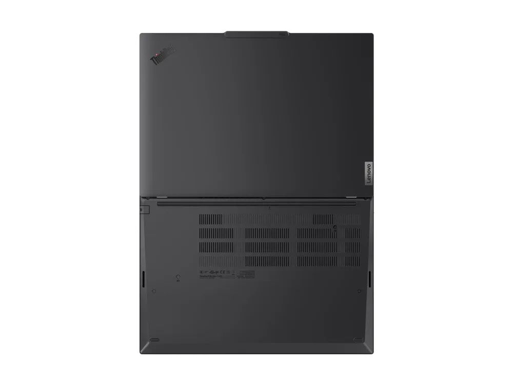 Lenovo ThinkPad P16s - 16" Notebook - Core Ultra 7 5,1 GHz 40,6 cm