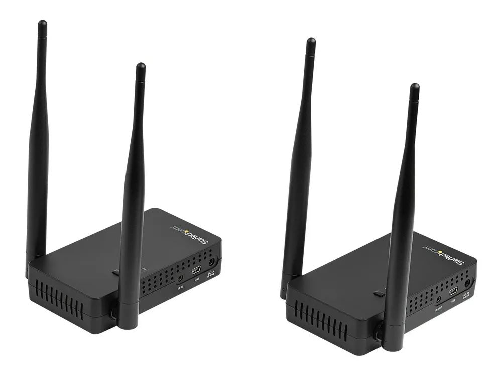 StarTech.com Kabelloses HDMI-Extender-Kit - 200