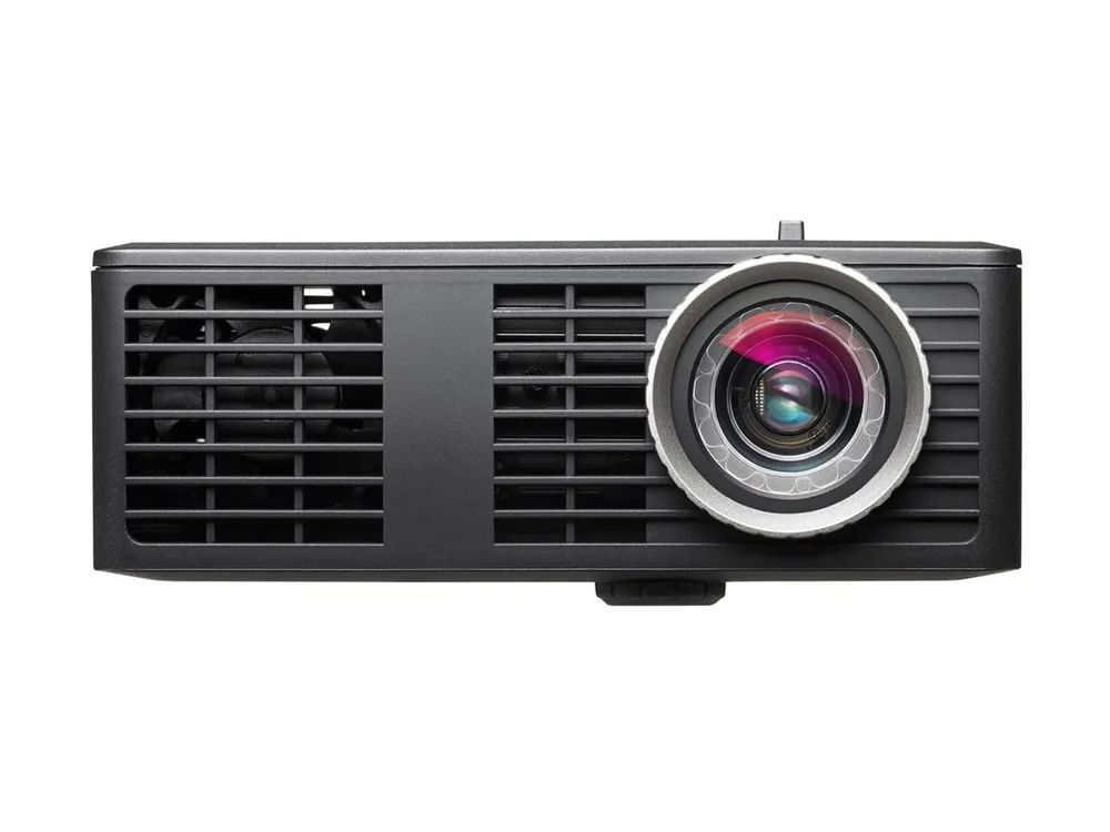 Optoma ML750i LED WXGA 700HK HDMI/VGA - Digital-Projektor - DLP/DMD