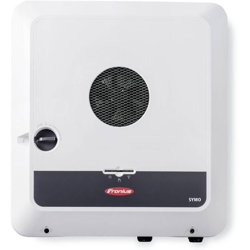 Fronius HYBRID-WECHSELRICHT.M.NOTSTROM / FRONIU SYMO GEN24 4.0 PLUS 4,210,151,002