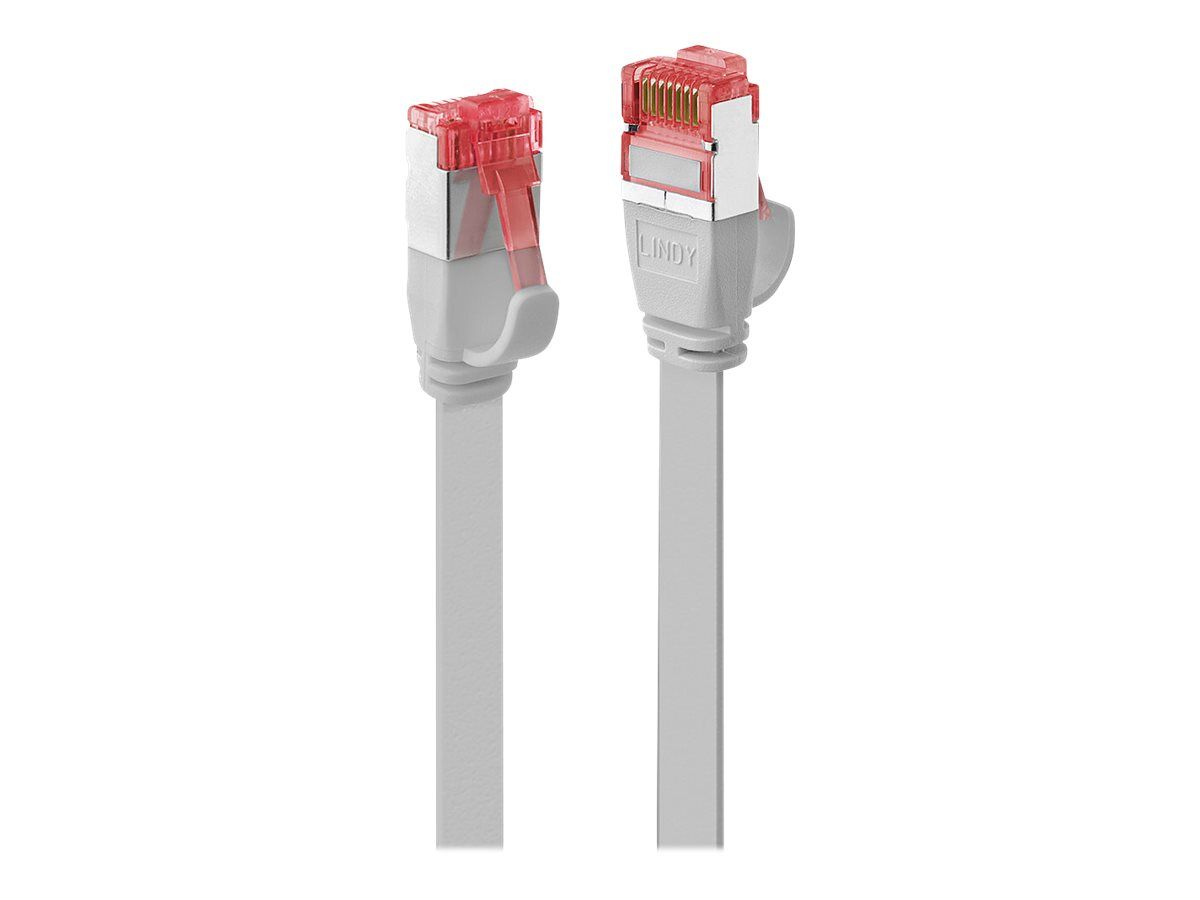 Lindy Patch-Kabel - RJ-45 (M) bis RJ-45 (M)