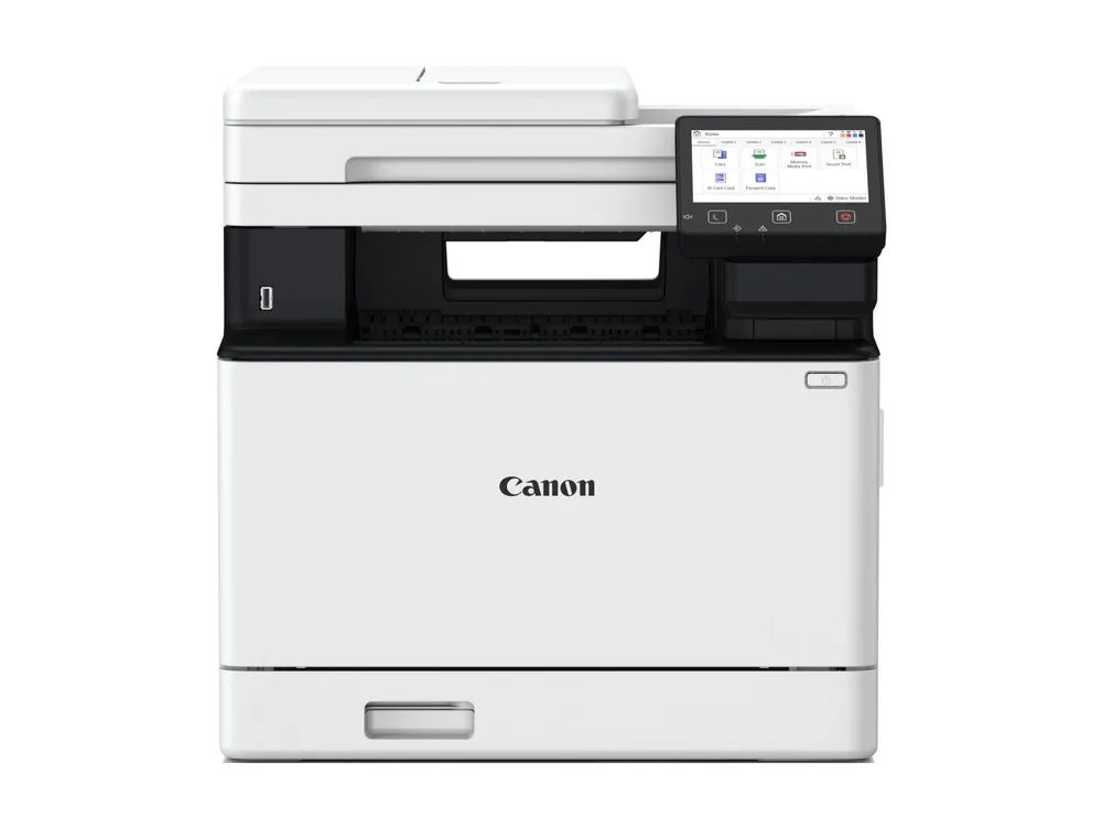 Canon i-SENSYS MF 752 Cdw - Drucker Farbig Laser/LED-Druck - 33 ppm