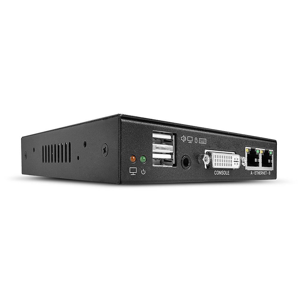 Lindy KVM over IP Access - Fernsteuerungsgerät