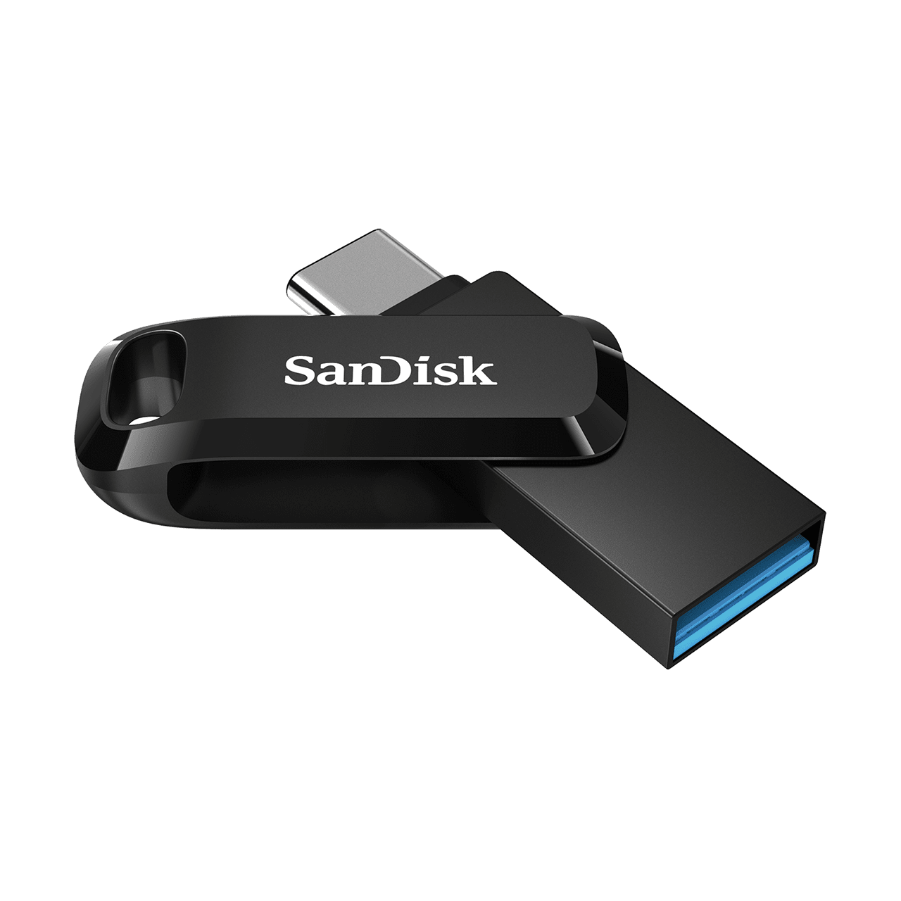 SanDisk Ultra Dual Drive Go - USB-Flash-Laufwerk
