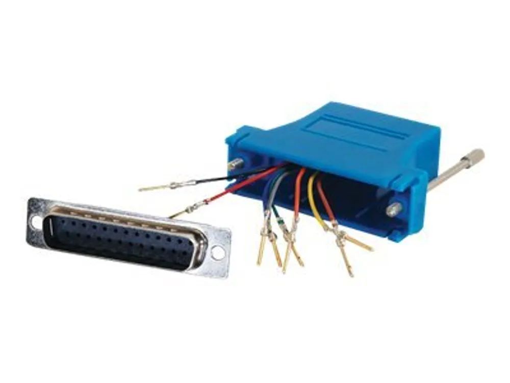 C2G Universal Netzkabel - Stromkabel - power CEE 7/7 (M)
