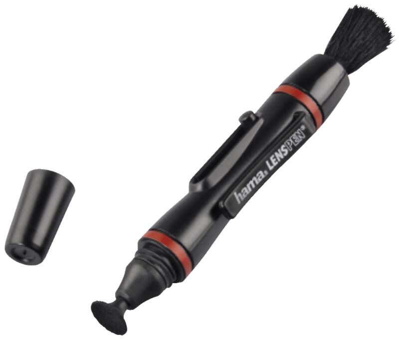 Hama 5954 Foto-Reinigungsset Optic-Dry, 4 tlg
