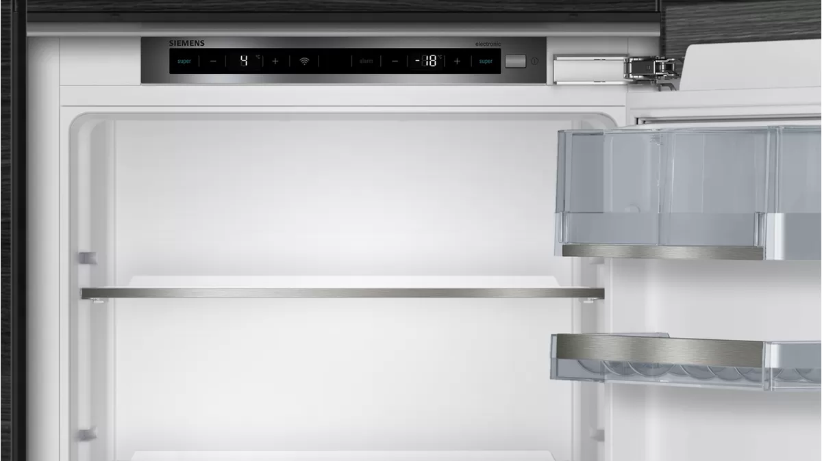 Siemens IQ500 KI87SADE0