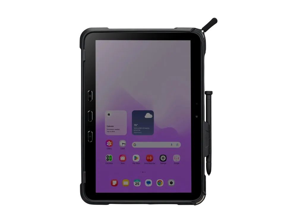 Targus Field-Ready Case TA5/4 Pro