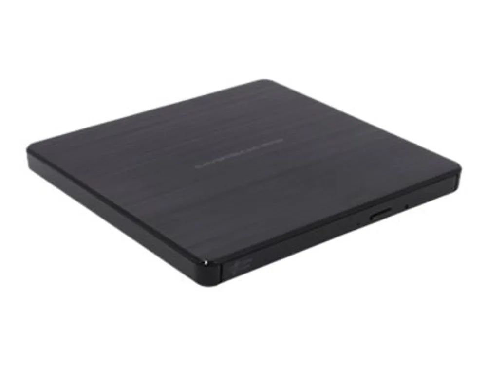 HLDS GP60NB60 - Laufwerk - DVD±RW (±R DL)