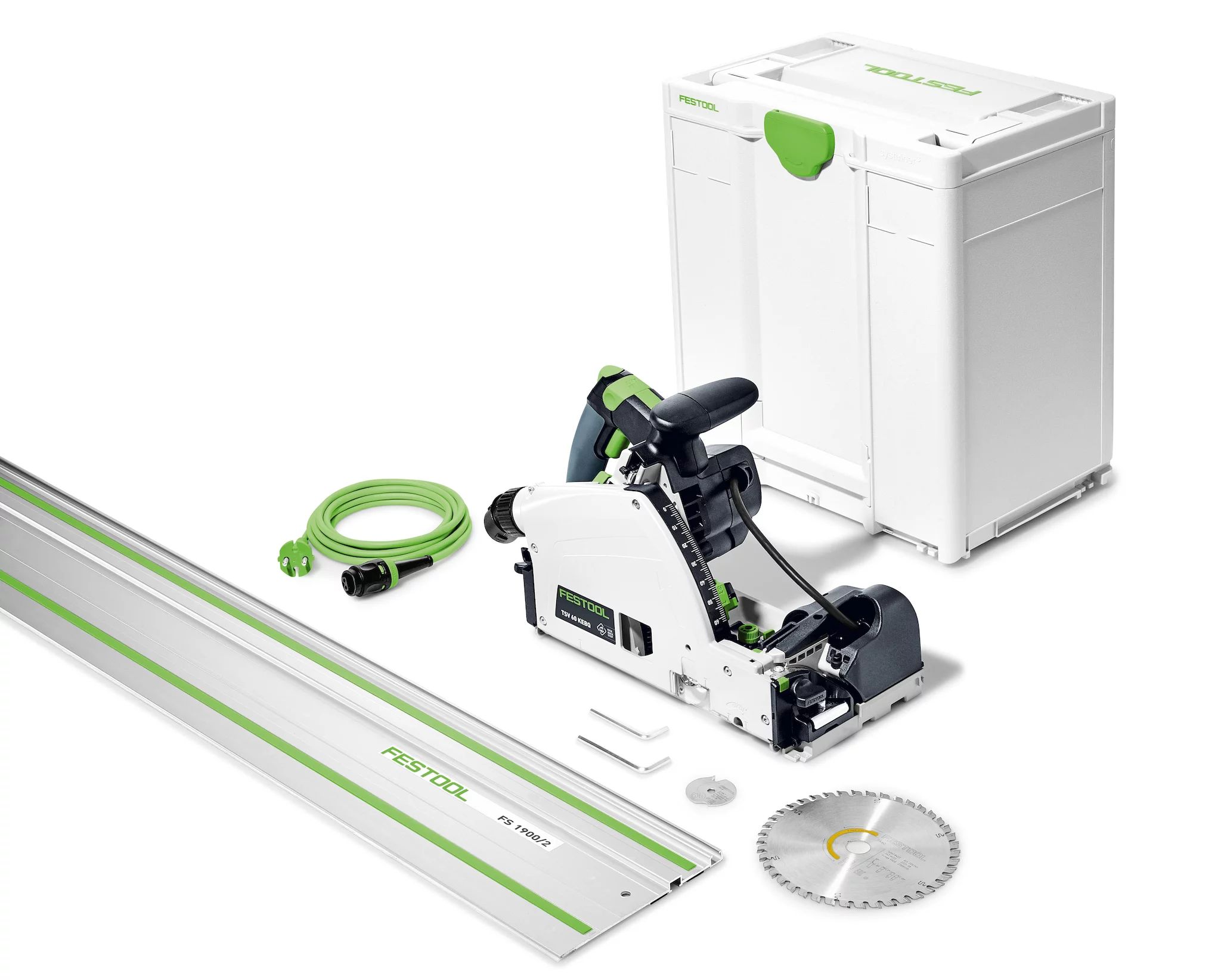Festool TSV 60 KEBQ-Plus-FS