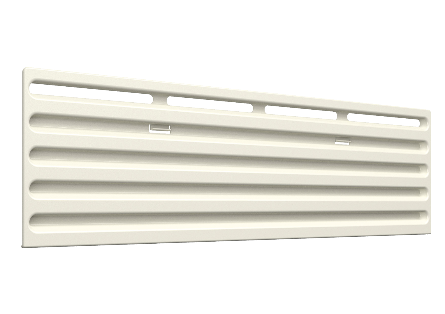 Thetford Winterabdeckung Vent 186x483 reinweiß