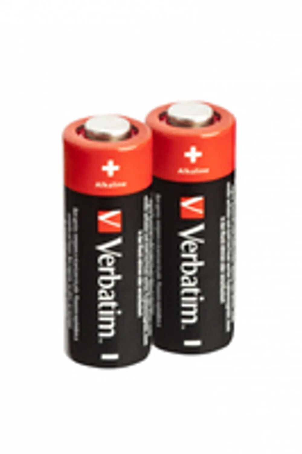 Verbatim Batterie 2 x A23 - Alkalisch