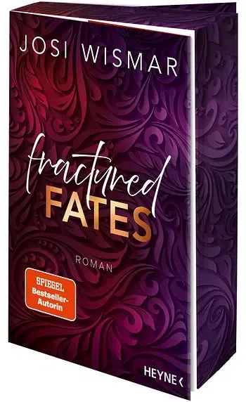 Penguin Random House Verlagsgruppe Fractured Fates (1)