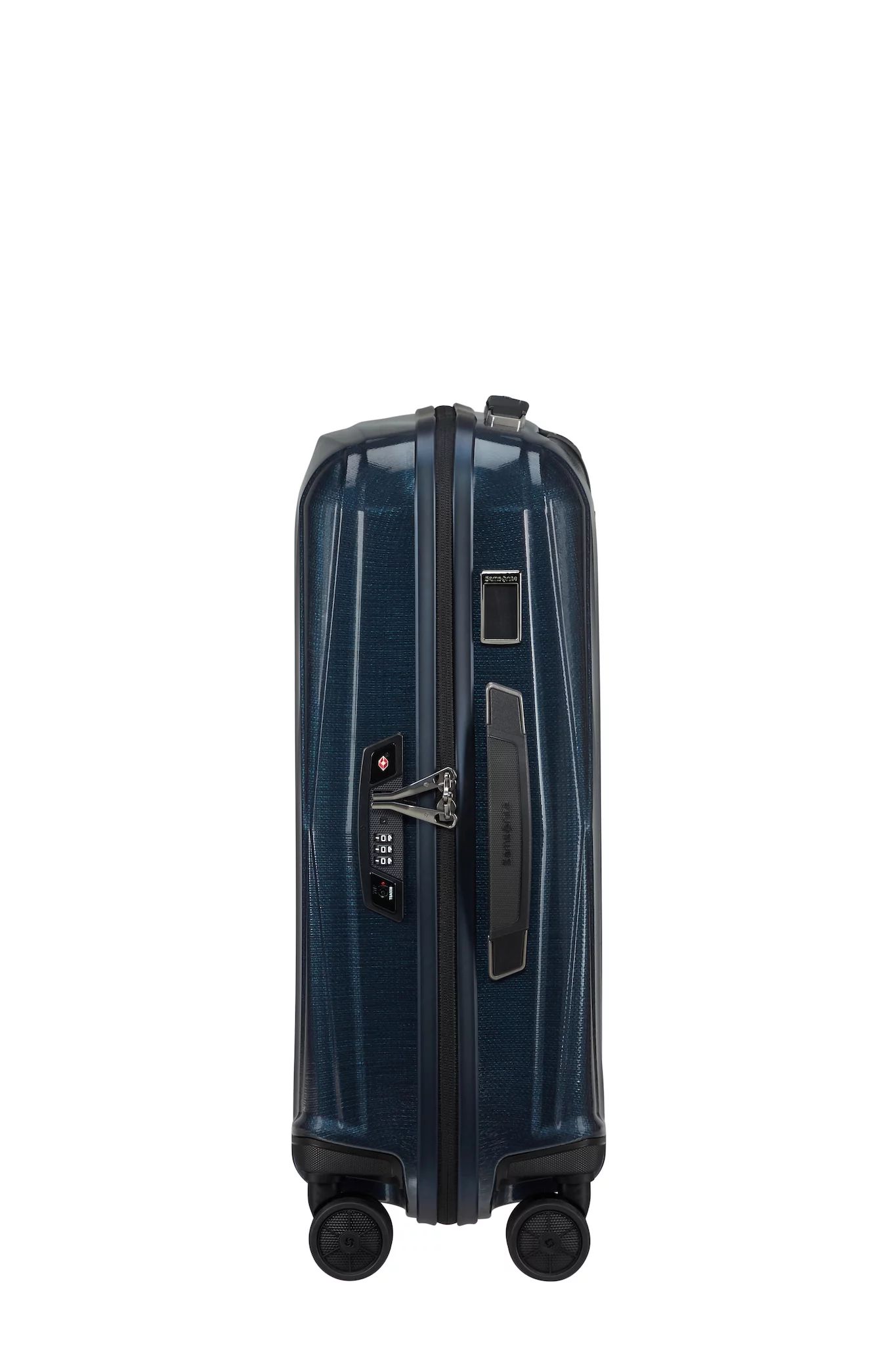 Samsonite MAJOR-LITE SPINNER 55/20 EXP MIDNIGHT BLUE