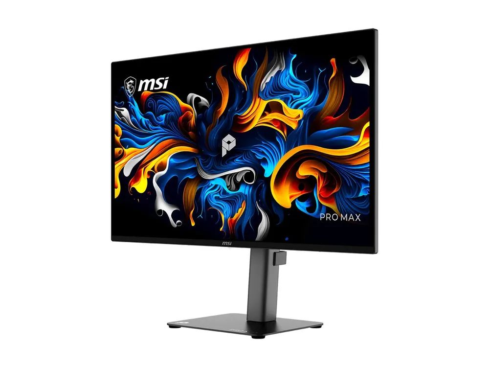 MSI PRO MAX 271QPX14G - OLED-Monitor - 67 cm (27")