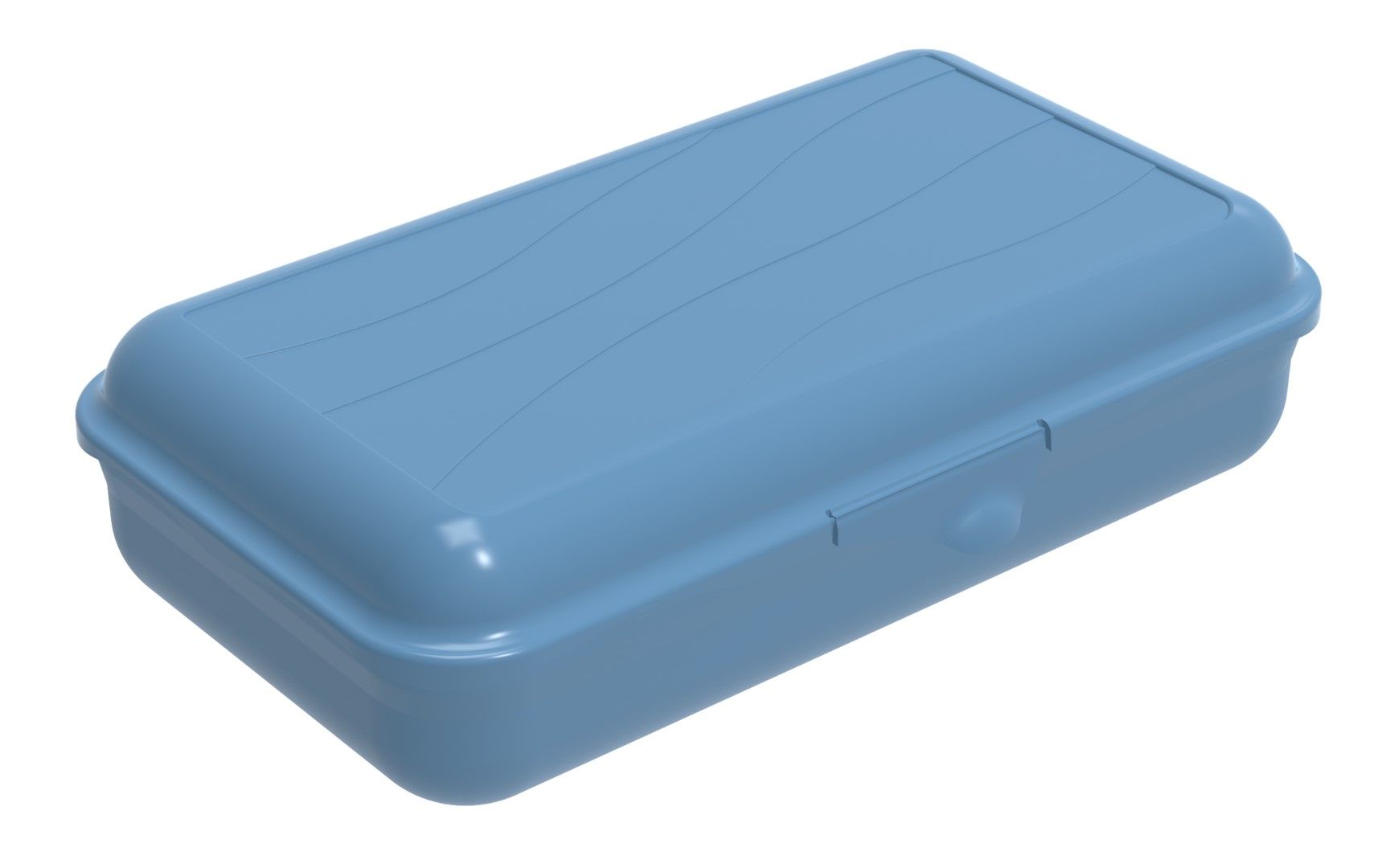 Rotho Vesperbox L 1.7 l FUN