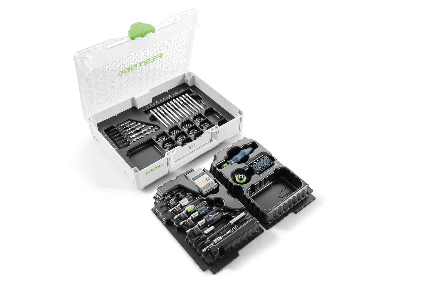 Festool SYS3 M 89 ORG CE-SORT