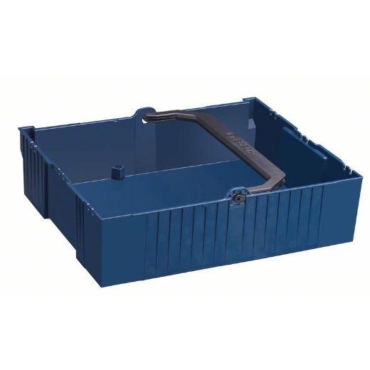 Einlage für L-BOXX 102, passend für Toolbox für zwei Halbeinlagen (L-Form)