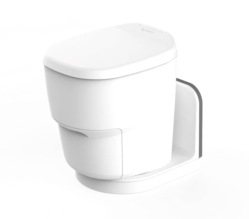 Clesana C1 mit L-Adapter (S)