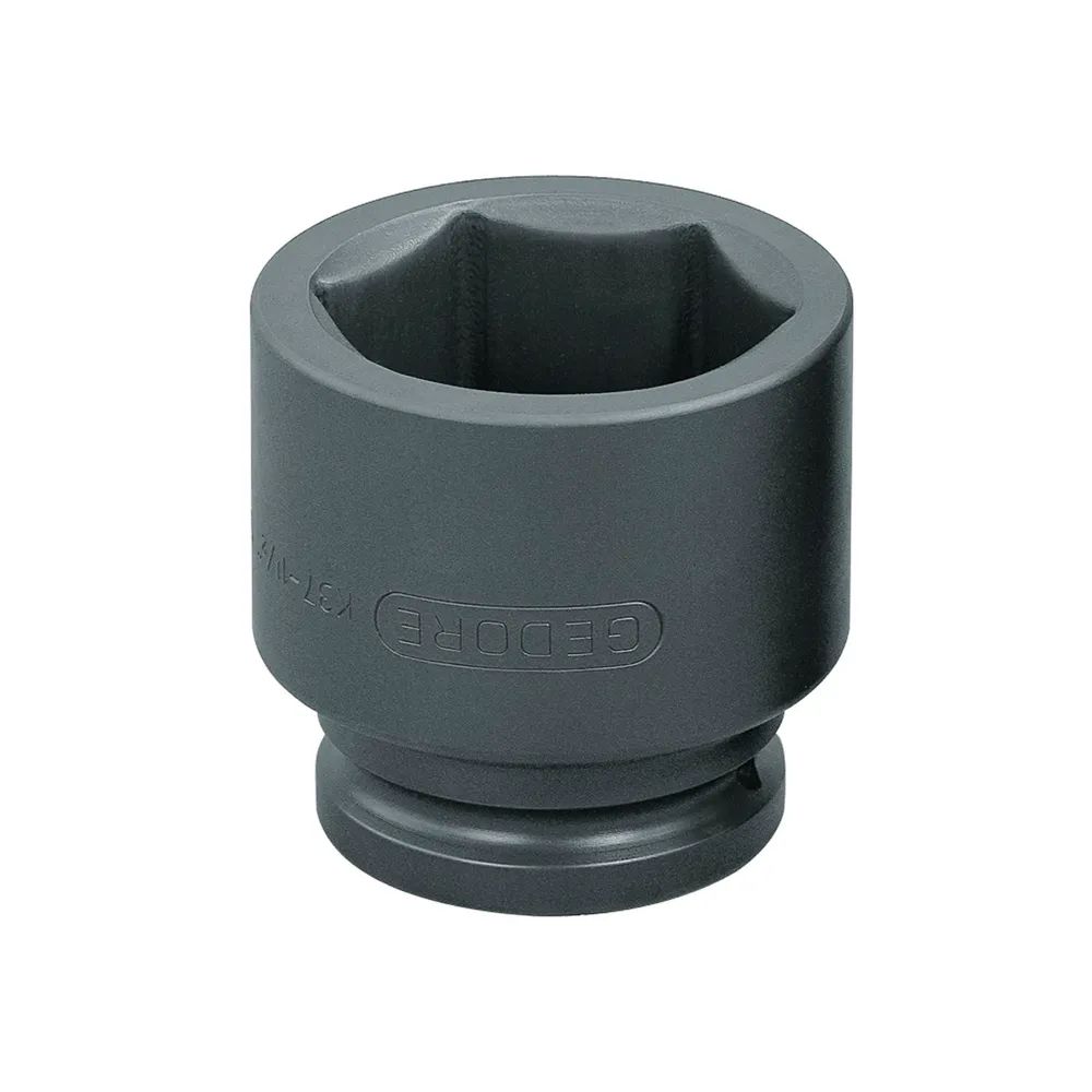 GEDORE Kraftsteckschlüssel K21 DIN3129 1vierkant 36 mm sechskant