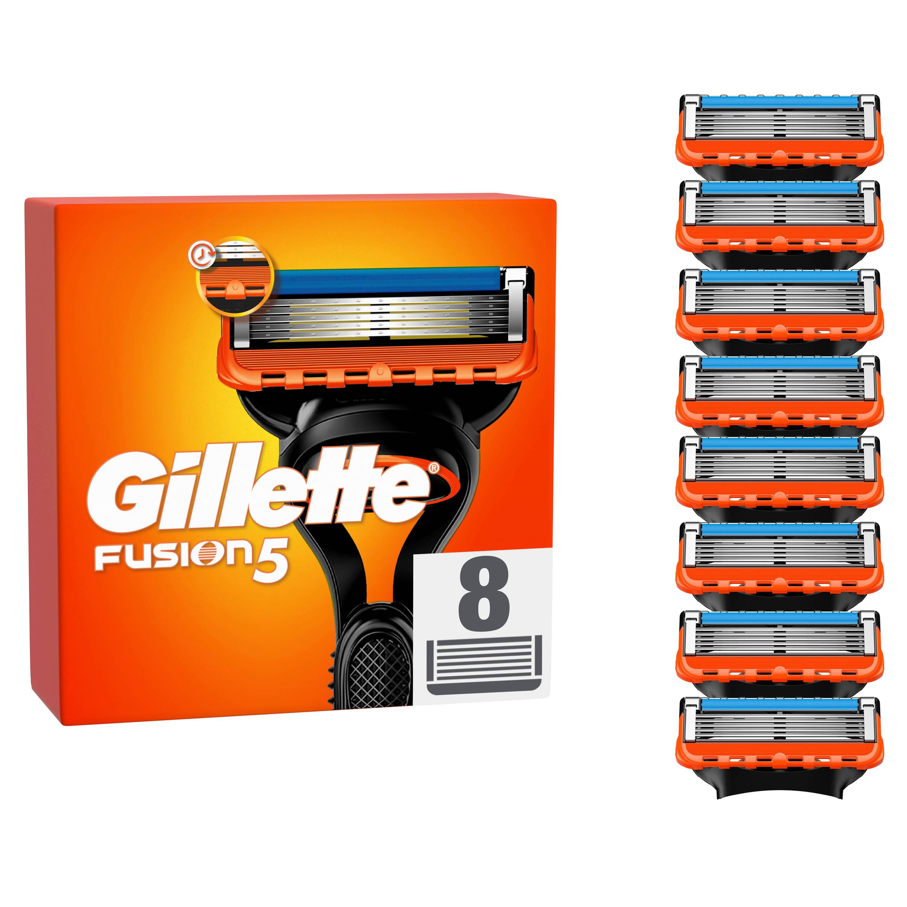 Gillette Fusion5 
