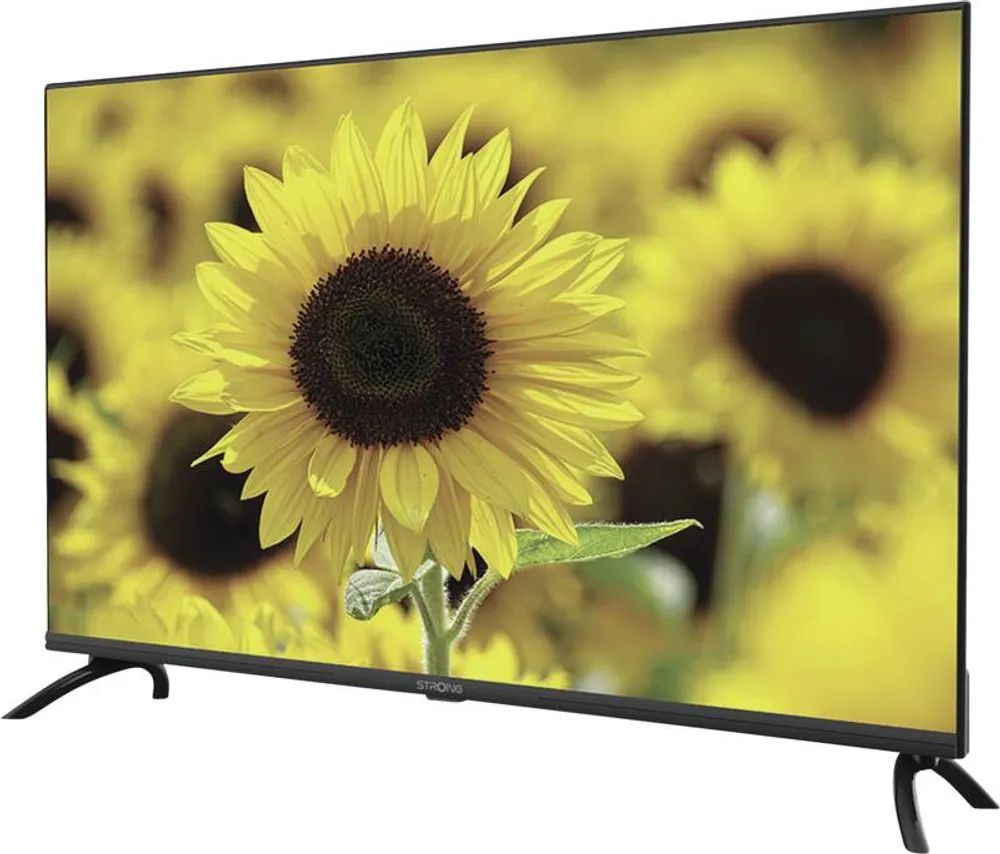 40" Full HD Smart TV