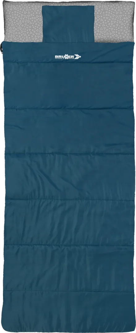 Brunner Schlafsack STARFLYER