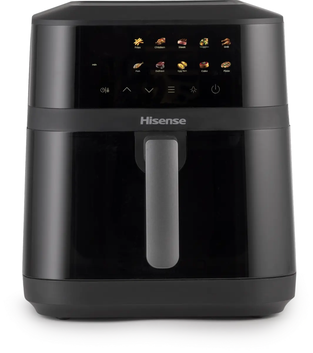 HISENSE HAF1800DCD