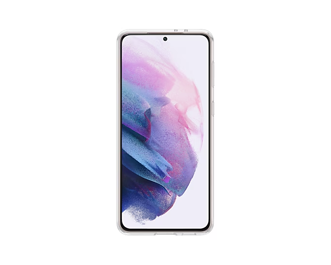 Samsung Clear Cover EF-QG996 - Hintere Abdeckung für Mobiltelefon