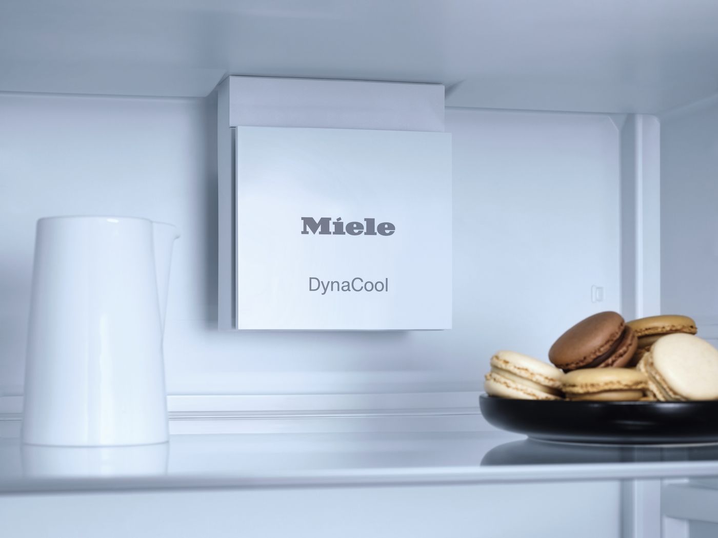Miele K 7715 E Einbau-Kühlschrank