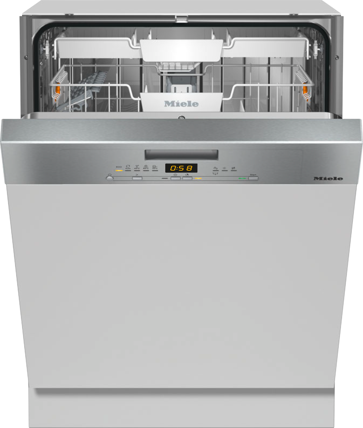 Miele Geschirrspülautomat G 5110 SCi Integriert/CLST
