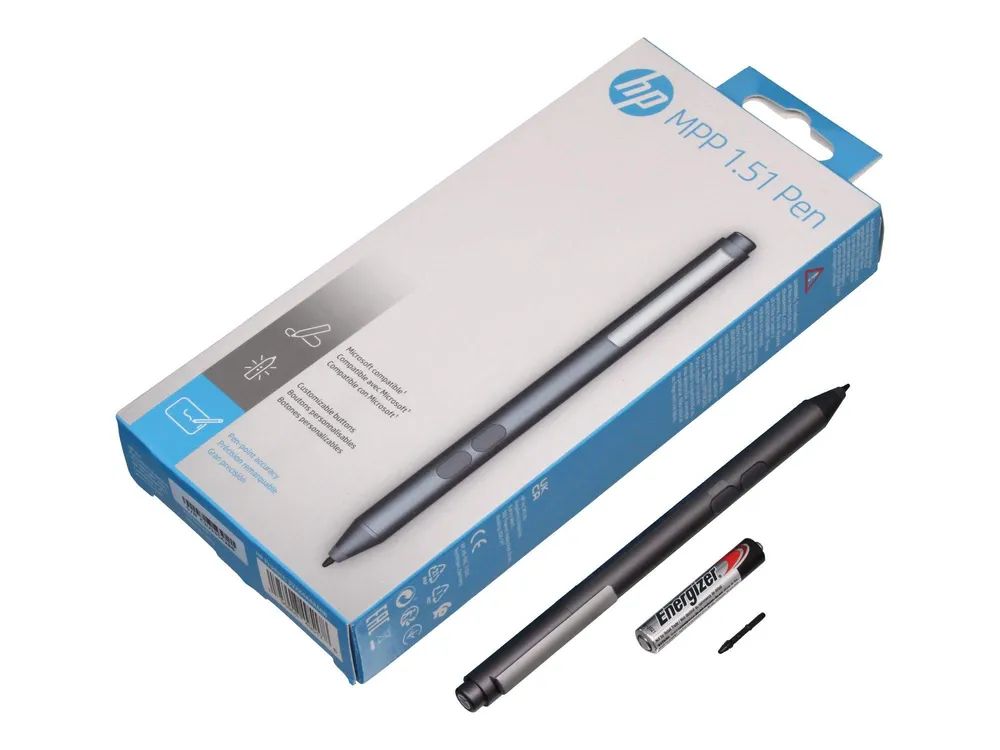 HP Pen - Digitaler Stift - für ENVY x360 Laptop