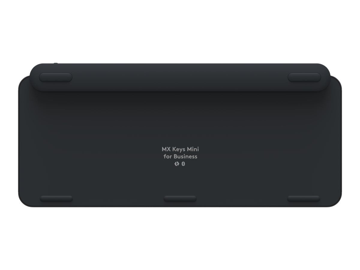 Logitech MX Keys Mini for Business - Tastatur
