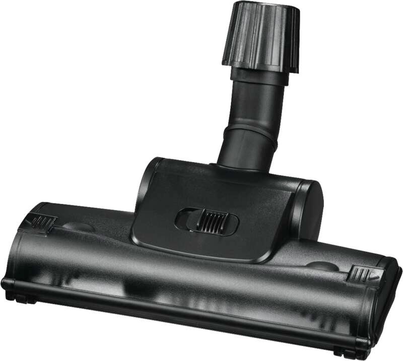 Xavax 110234 Turbobürste mit Unianschluss, für Staubsauger