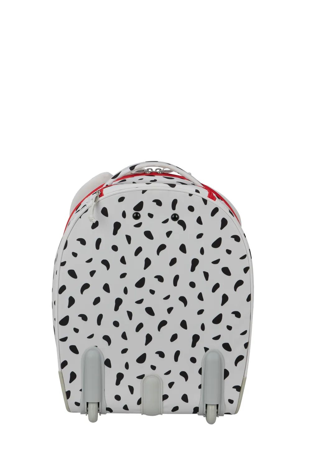 SAMSONITE HAPPY SAMMIES DISNEY UPRIGHT45/16 DISNEY PATCH, DALMATIAN PATCH