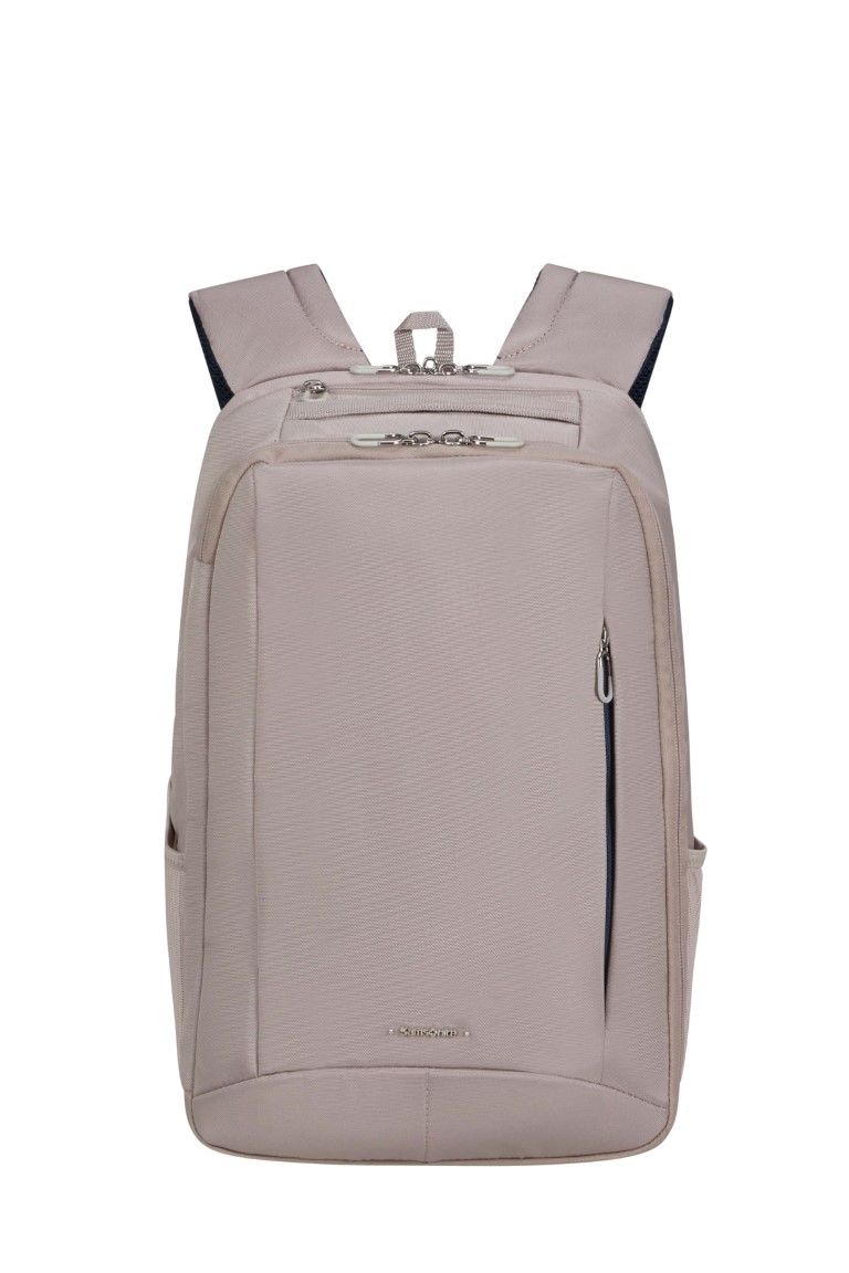 SAMSONITE GUARDIT CLASSY BP UNDERSEATER S, stone grey