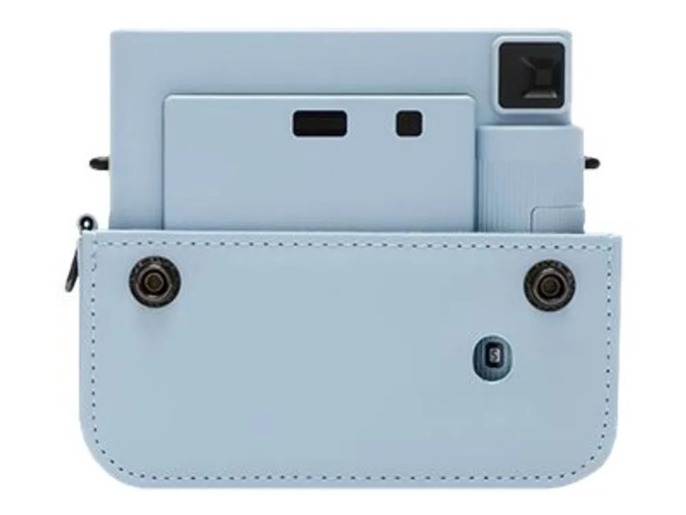 Fujifilm Tasche für Kamera - Polyurethan-Kunstleder