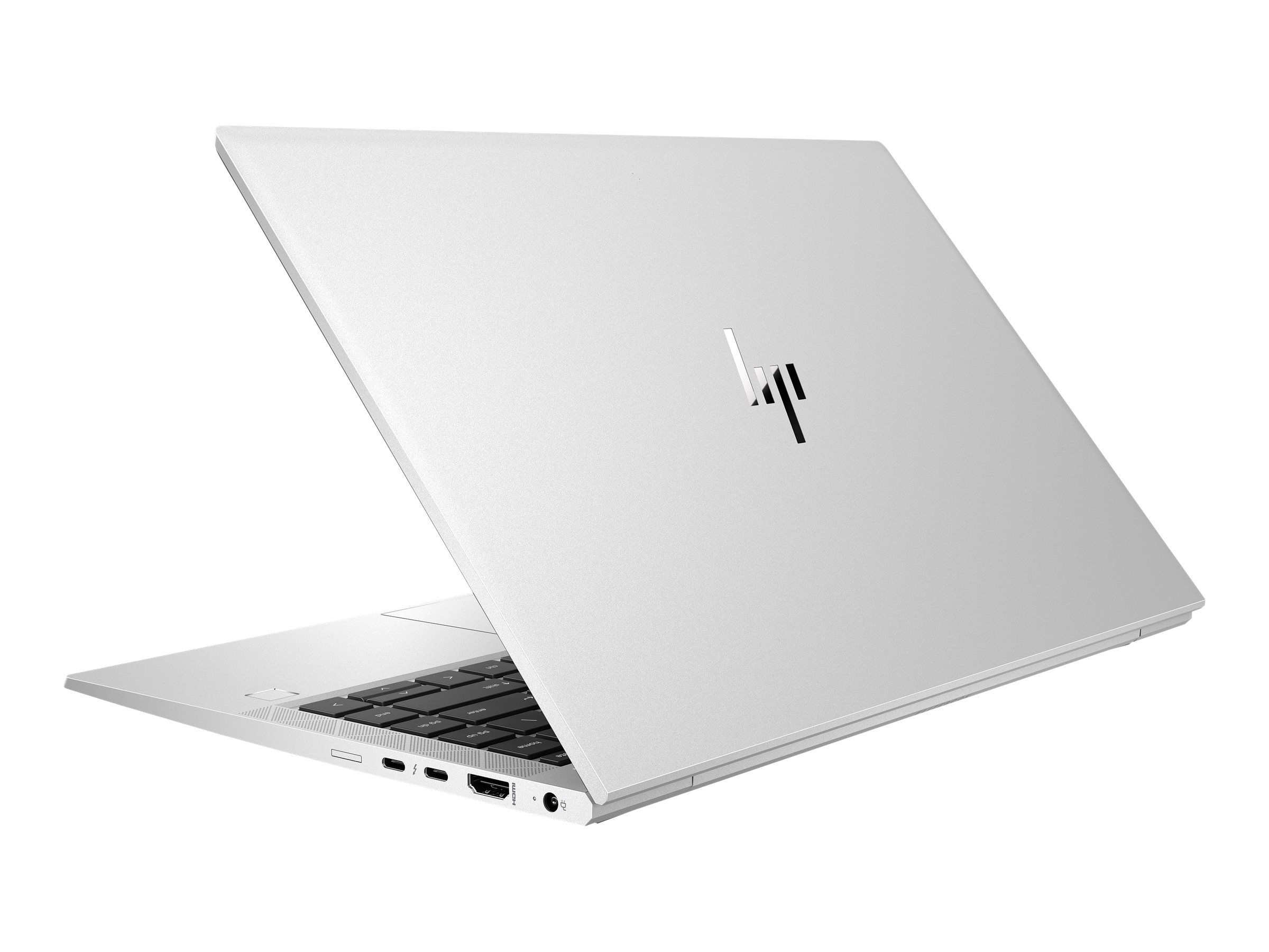 HP EliteBook 840 G8 - Wolf Pro Security - Core i7 1165G7 - Win 11 Pro - Iris Xe Graphics - 16 GB RAM - 512 GB SSD NVMe - 35.56 cm (14")