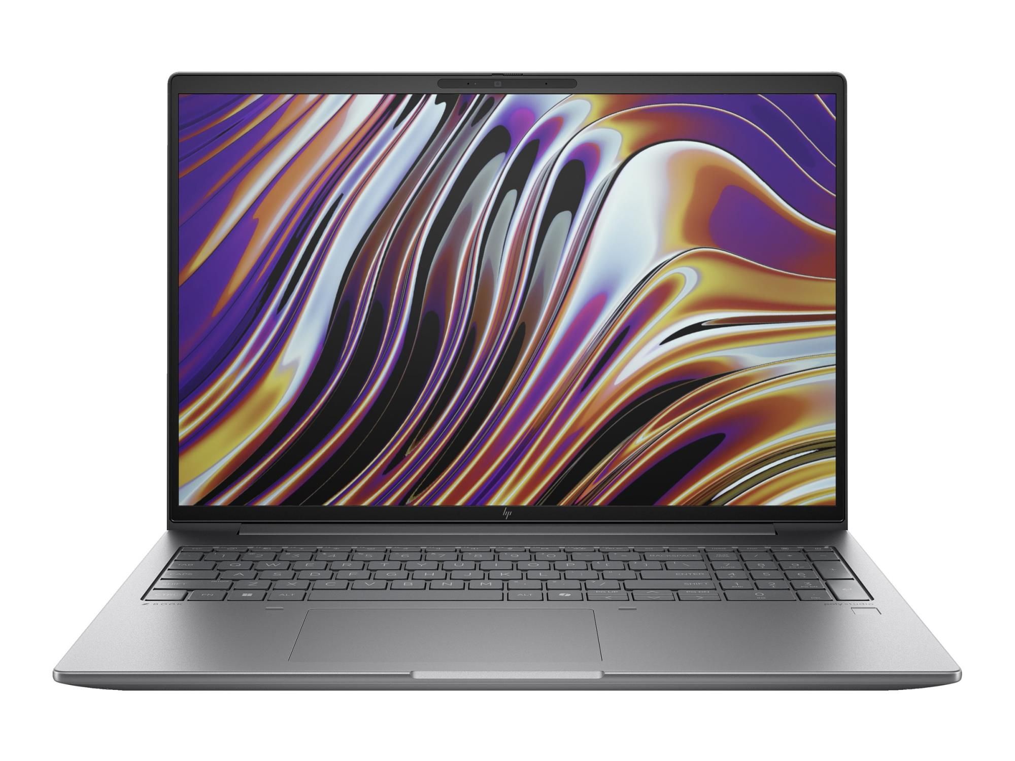 HP ZBook Power G11 A Mobile Workstation - AMD Ryzen 7 8845HS - Win 11 Pro - RTX A1000 - 32 GB RAM - 1 TB SSD NVMe, TLC - 40.6 cm (16")
