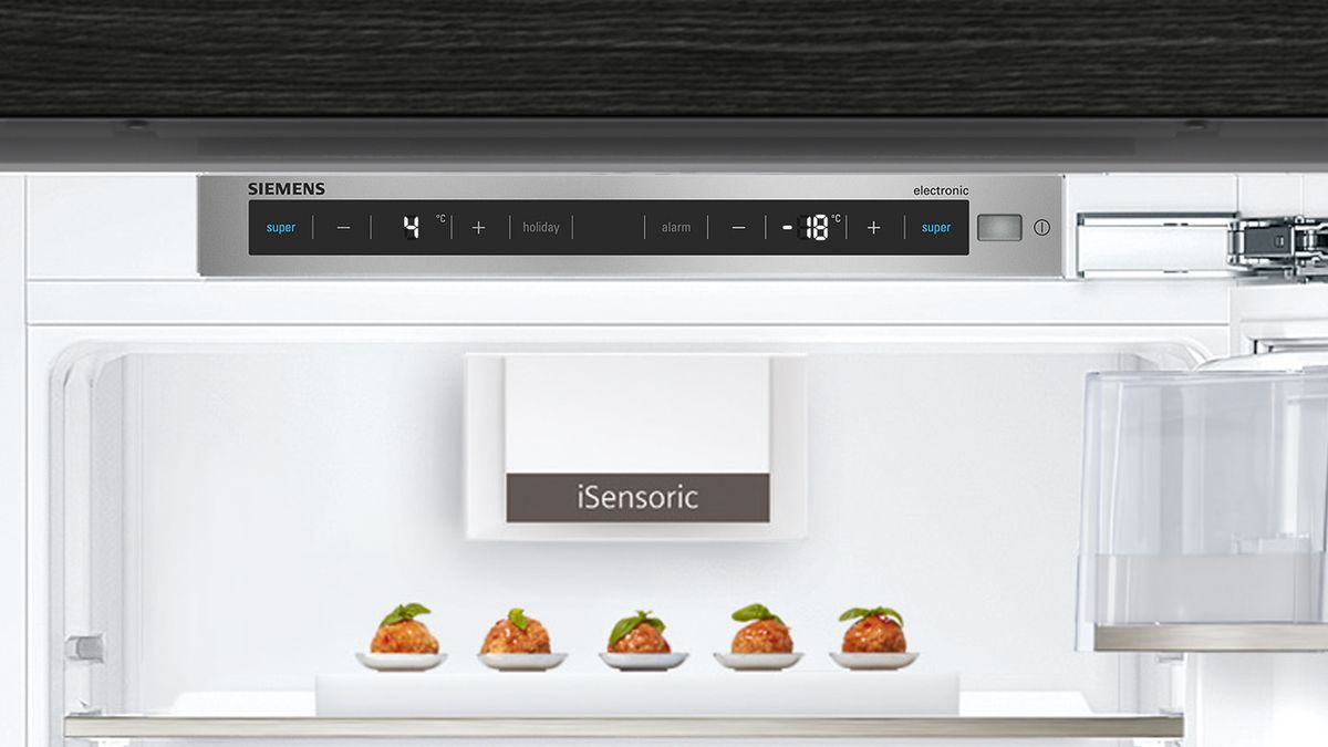 Siemens IQ500 KI87SADD0